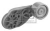 FEBI BILSTEIN 30646 Deflection/Guide Pulley, v-belt